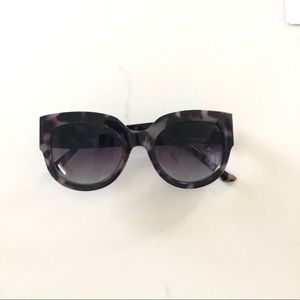 LOFT sunglasses